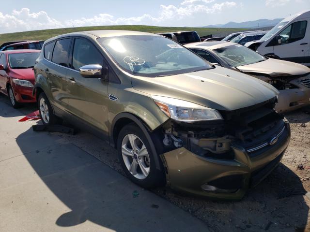 FORD ESCAPE SE 2013 1fmcu9g93dua41646