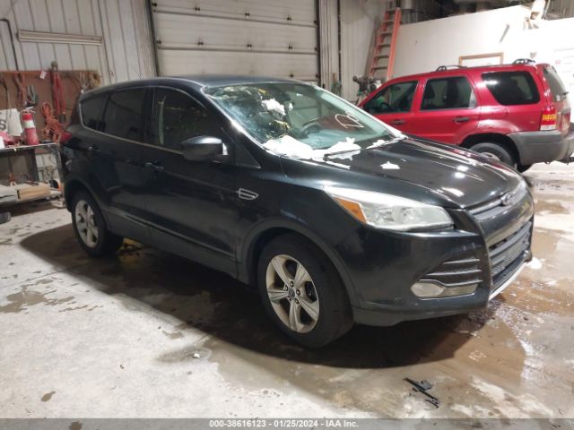 FORD ESCAPE 2013 1fmcu9g93dua48080