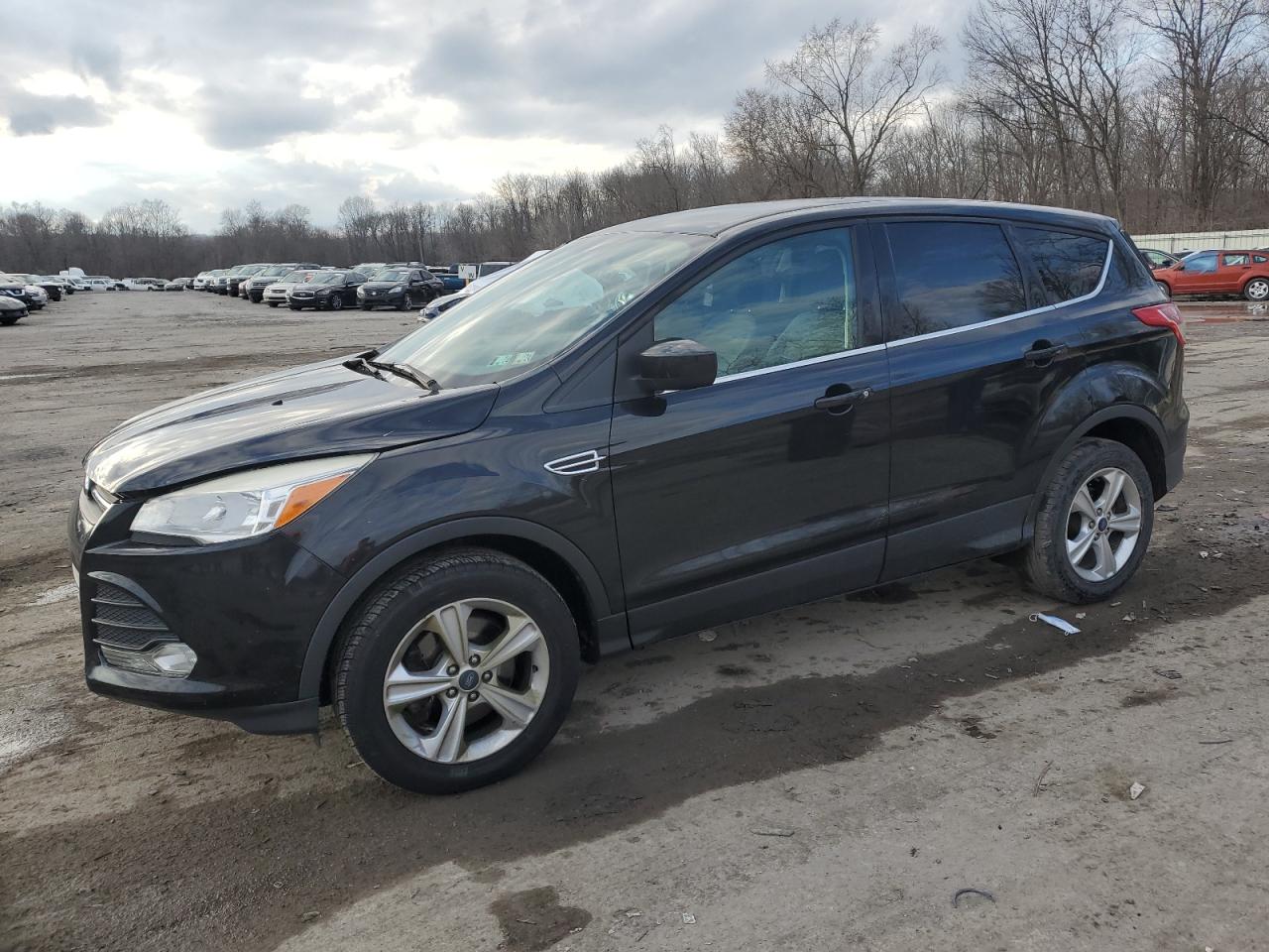 FORD ESCAPE 2013 1fmcu9g93dua54588