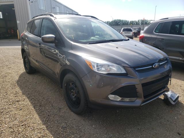 FORD ESCAPE SE 2013 1fmcu9g93dub03532