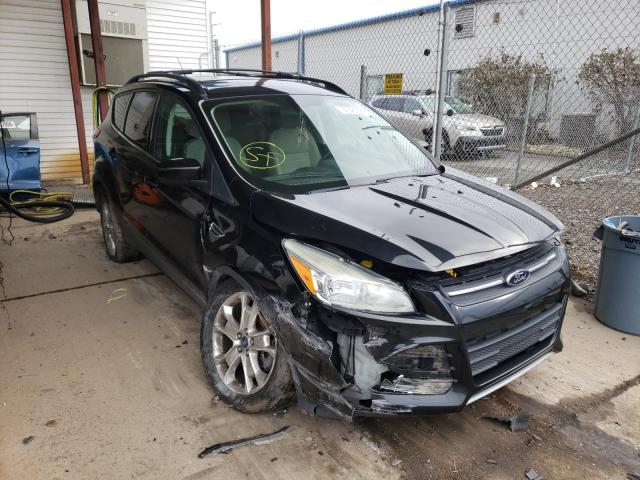 FORD ESCAPE SE 2013 1fmcu9g93dub27829