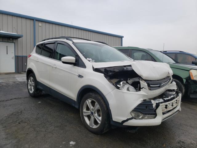 FORD ESCAPE SE 2013 1fmcu9g93dub37938