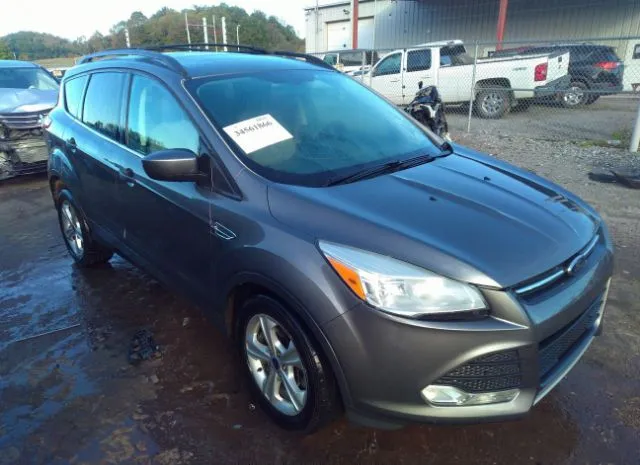 FORD ESCAPE 2013 1fmcu9g93dub50124