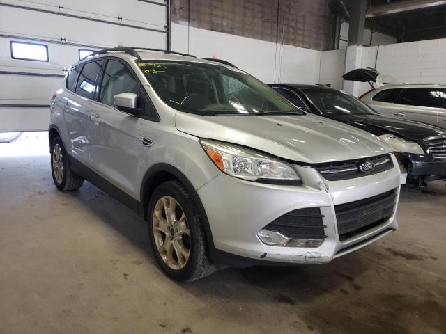 FORD ESCAPE SE 2013 1fmcu9g93dub70468