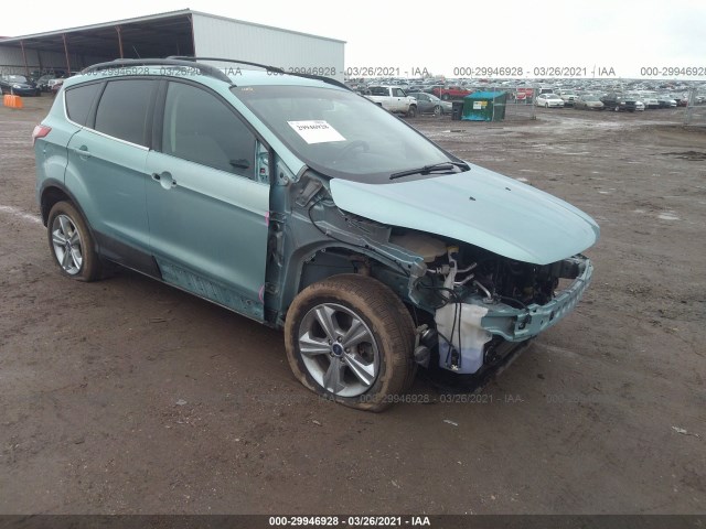 FORD ESCAPE 2013 1fmcu9g93dub70731