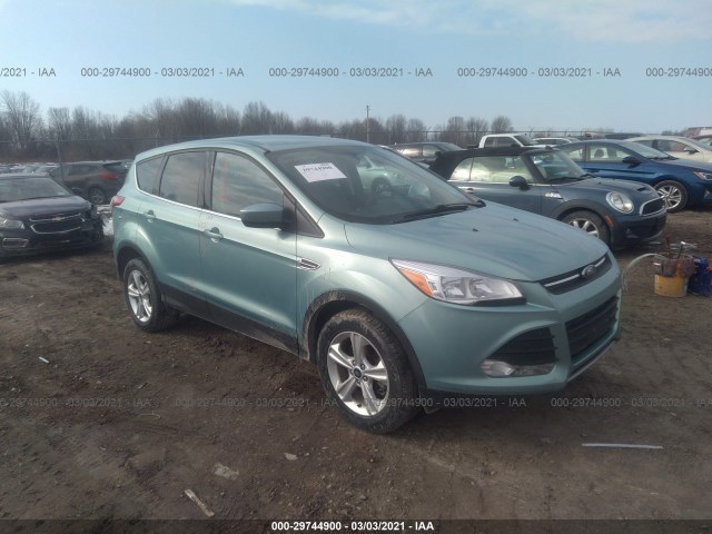 FORD ESCAPE 2012 1fmcu9g93dub88808