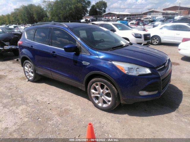 FORD ESCAPE 2013 1fmcu9g93dub93409