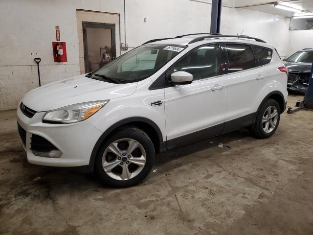 FORD ESCAPE SE 2013 1fmcu9g93duc00021