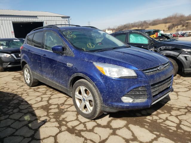 FORD ESCAPE SE 2013 1fmcu9g93duc01847