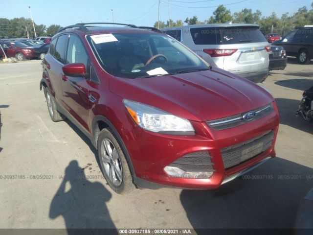 FORD ESCAPE 2013 1fmcu9g93duc02139