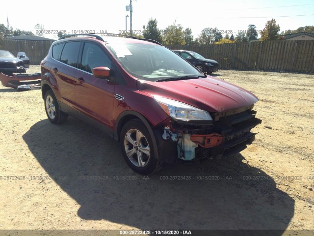 FORD ESCAPE 2013 1fmcu9g93duc09771