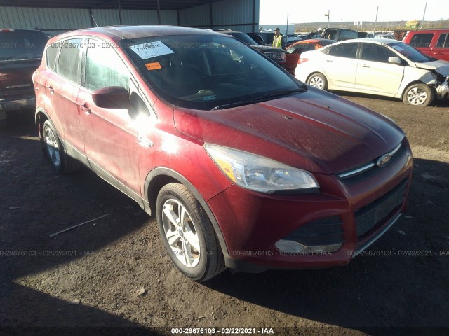 FORD ESCAPE 2013 1fmcu9g93duc24061