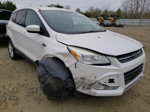 FORD ESCAPE SE 2013 1fmcu9g93duc30376