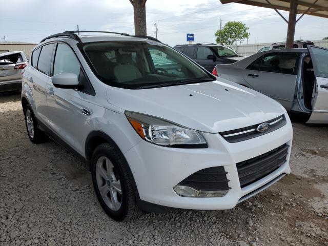 FORD ESCAPE SE 2013 1fmcu9g93duc38218