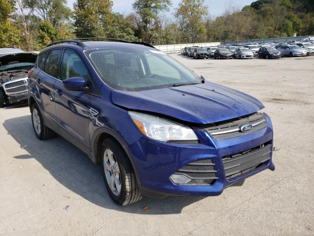 FORD ESCAPE SE 2013 1fmcu9g93duc43290