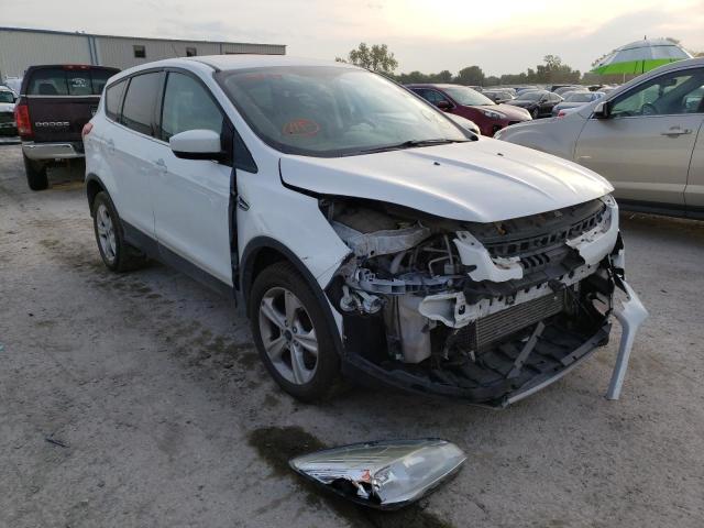 FORD ESCAPE SE 2013 1fmcu9g93duc54578