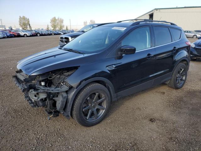 FORD ESCAPE SE 2013 1fmcu9g93duc64625