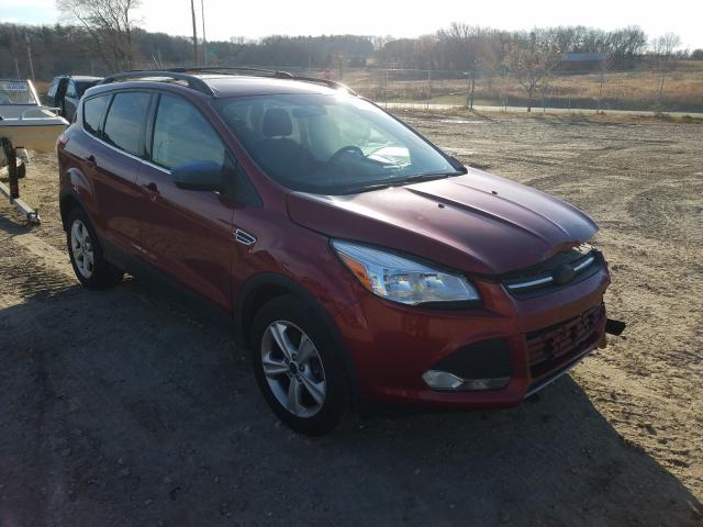 FORD ESCAPE SE 2013 1fmcu9g93duc69758