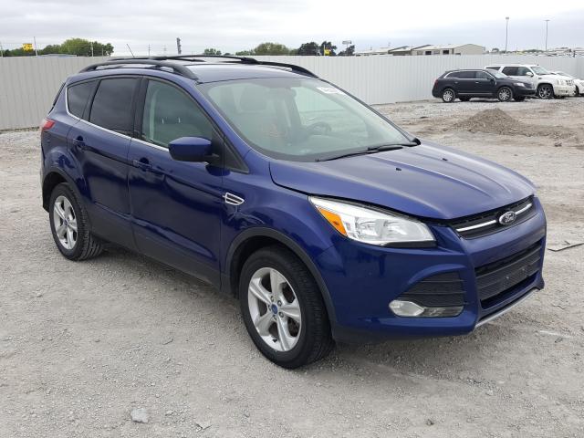 FORD ESCAPE SE 2013 1fmcu9g93duc69890