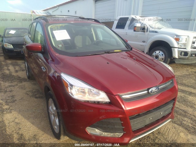 FORD ESCAPE 2013 1fmcu9g93duc73387