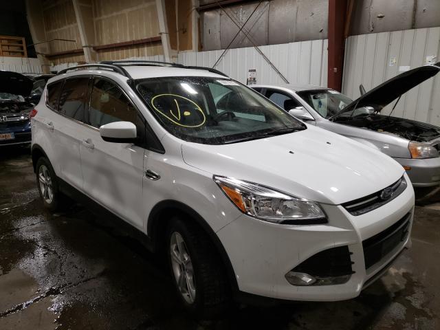 FORD ESCAPE SE 2013 1fmcu9g93duc95311