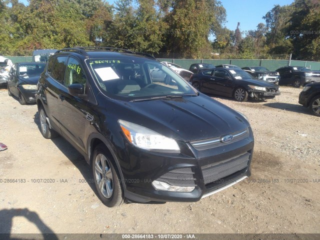 FORD ESCAPE 2013 1fmcu9g93duc95938