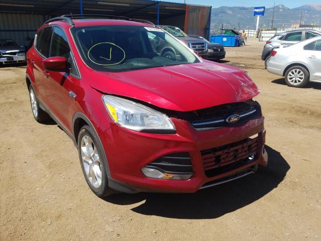 FORD ESCAPE SE 2013 1fmcu9g93dud10146