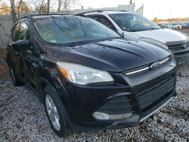 FORD ESCAPE SE 2013 1fmcu9g93dud14505