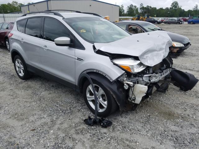 FORD ESCAPE SE 2013 1fmcu9g93dud15007