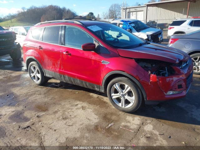 FORD ESCAPE 2013 1fmcu9g93dud16366