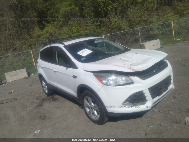 FORD ESCAPE 2013 1fmcu9g93dud30137