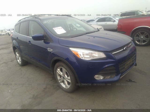 FORD ESCAPE 2013 1fmcu9g93dud39596