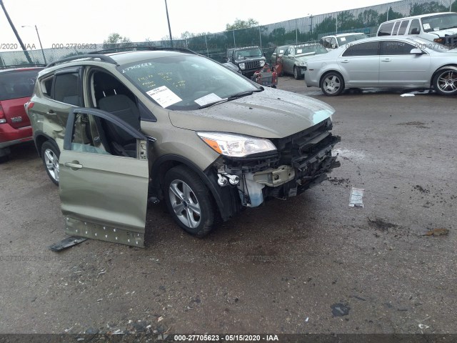 FORD ESCAPE 2013 1fmcu9g93dud42160