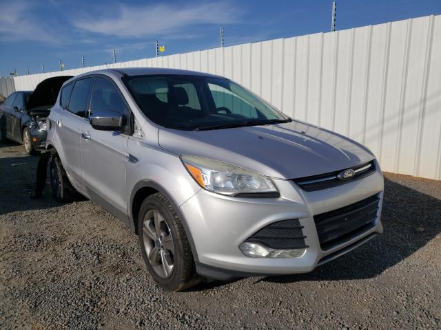 FORD ESCAPE SE 2013 1fmcu9g93dud55801