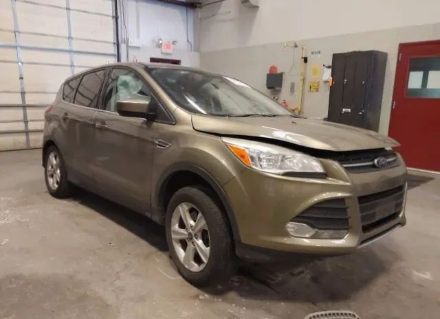 FORD ESCAPE 2013 1fmcu9g93dud56852