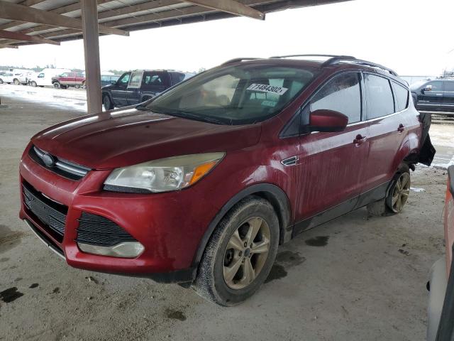 FORD ESCAPE SE 2013 1fmcu9g93dud88622