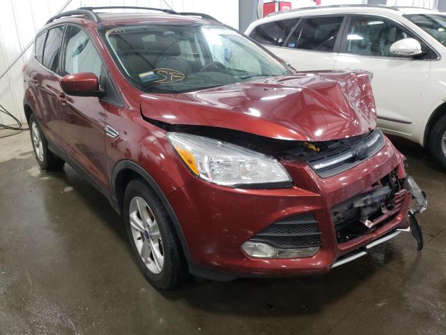 FORD ESCAPE SE 2014 1fmcu9g93eua05408