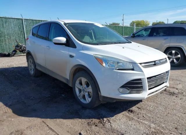 FORD ESCAPE 2014 1fmcu9g93eua07238