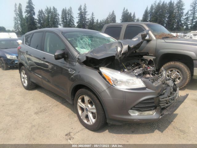 FORD ESCAPE 2014 1fmcu9g93eua16084