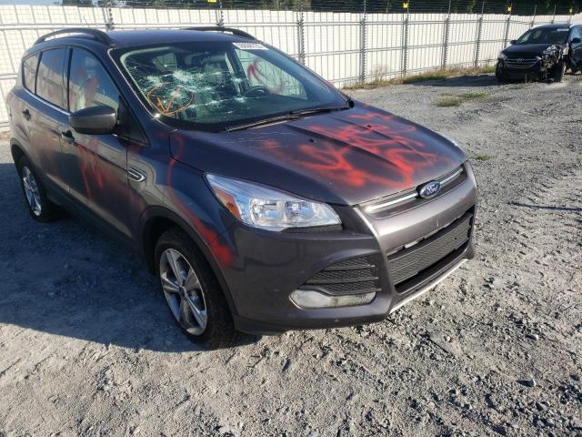 FORD ESCAPE SE 2014 1fmcu9g93eua31796