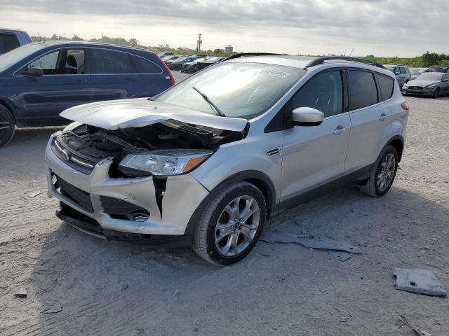 FORD ESCAPE SE 2014 1fmcu9g93eua35606