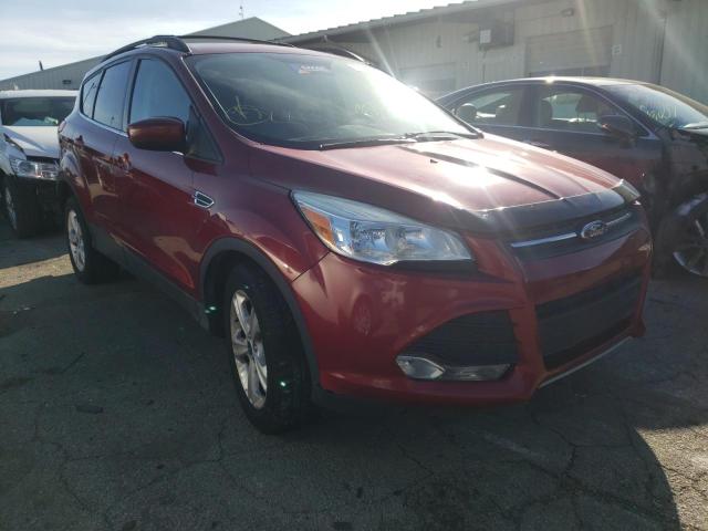 FORD ESCAPE SE 2014 1fmcu9g93eua36254