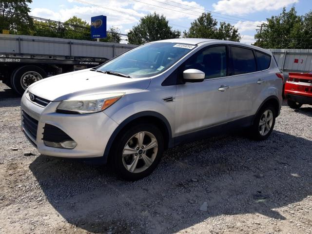 FORD ESCAPE SE 2014 1fmcu9g93eua53748