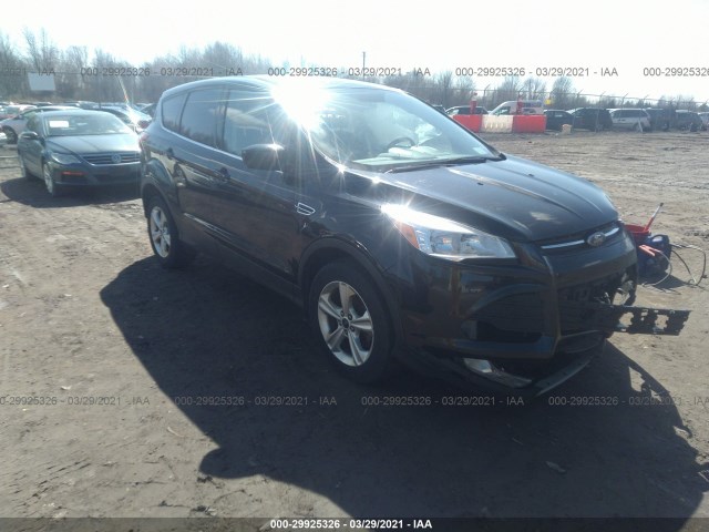 FORD ESCAPE 2014 1fmcu9g93eua54589