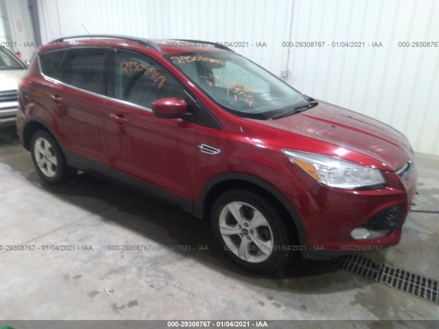 FORD ESCAPE 2014 1fmcu9g93eua79668