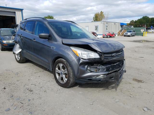 FORD ESCAPE SE 2014 1fmcu9g93eua88838