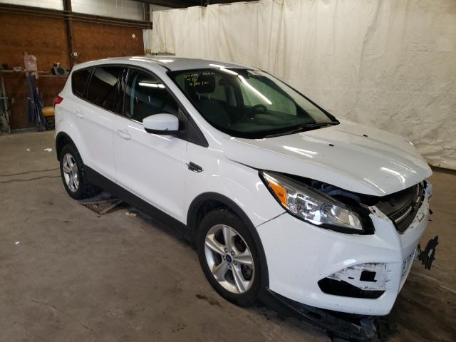 FORD ESCAPE SE 2014 1fmcu9g93eua90928