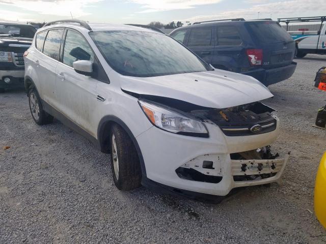 FORD ESCAPE SE 2014 1fmcu9g93eub02897