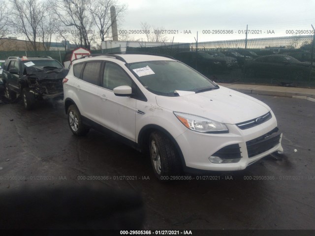 FORD ESCAPE 2013 1fmcu9g93eub11714