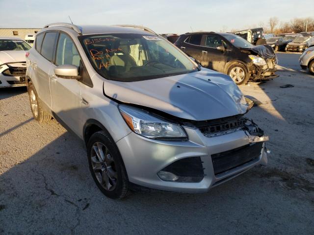 FORD ESCAPE SE 2014 1fmcu9g93eub15682